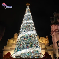 Osvijetlite svoje praznike: Predstavljamo naše božićno drvce za programiranje za proslavu koja je upućena u tehnologiju!